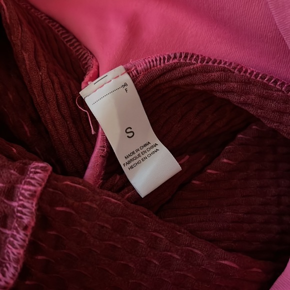 Booty lifting workout leggings - Picture 3 of 3